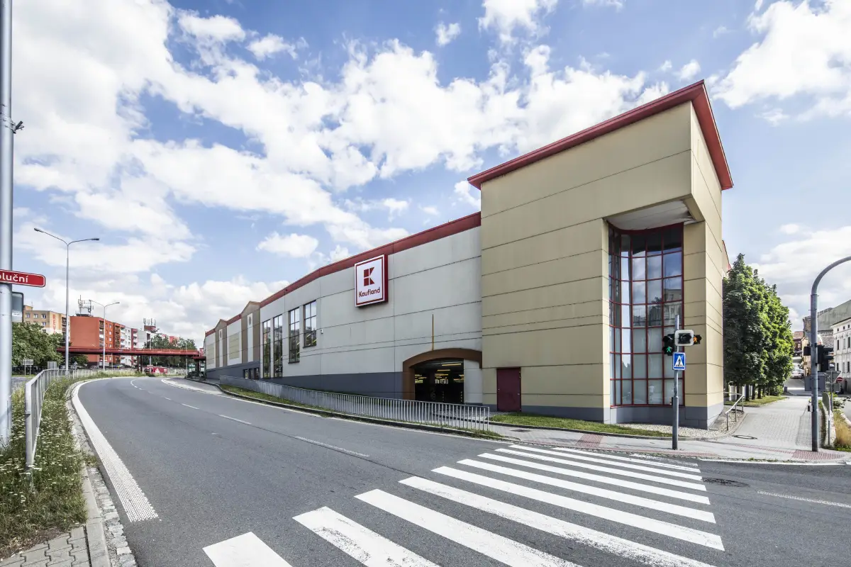 Kaufland